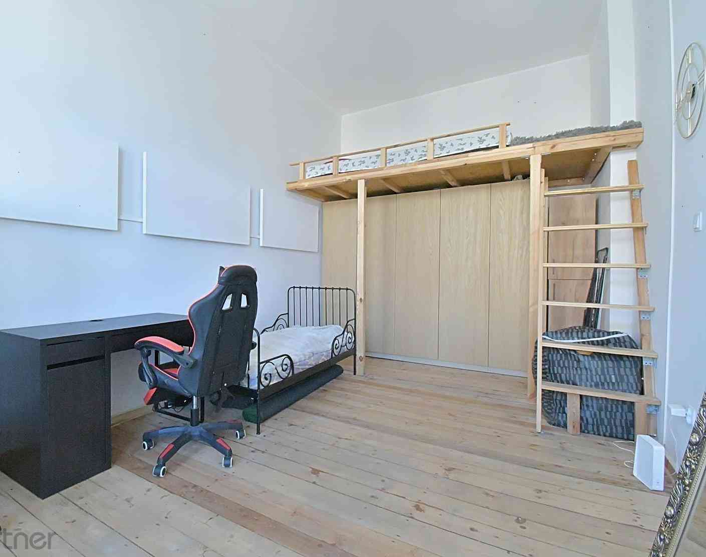 Kawalerka z balkonem, blisko uczelni - zdjęcie 4
