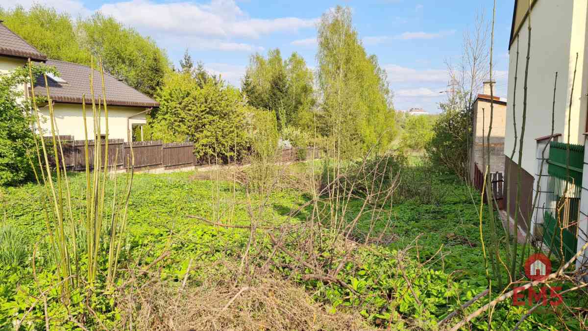 Działka budowlana 2183 m2 - zdjęcie 2