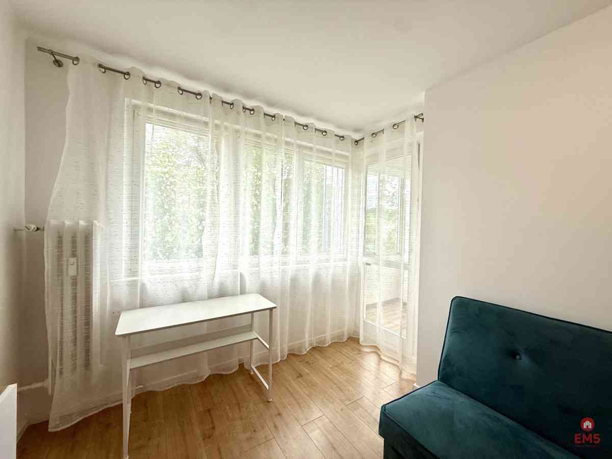 Mieszkanie w centrum 3-pokojowe - zdjęcie 3
