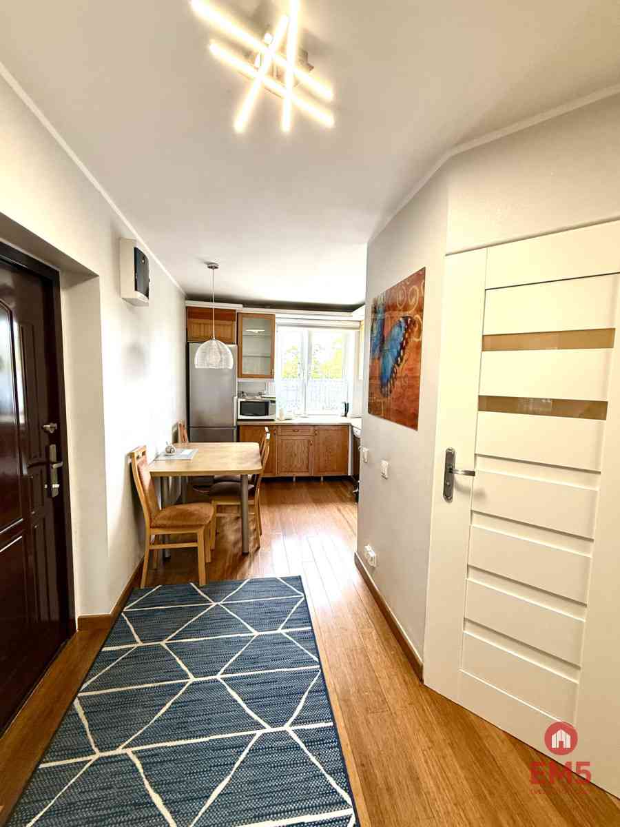 Komfortowe 3 pokoje 64,2 m²  | I piętro | garaż | - zdjęcie 9