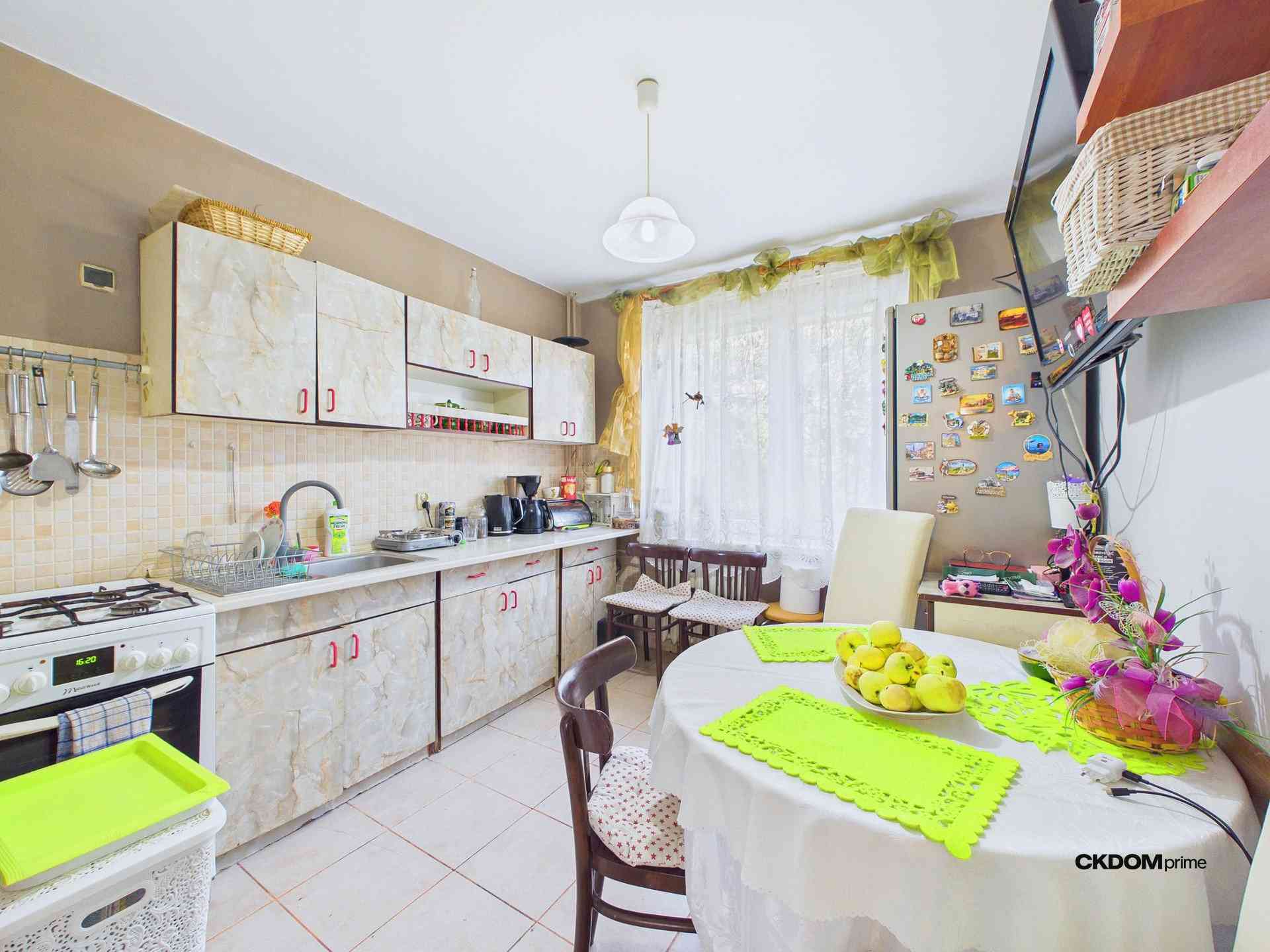 2 pokoje | 50 m² | PARTER | możliwość 3 pokoi | ul. Olszyńska | Radom - zdjęcie 11