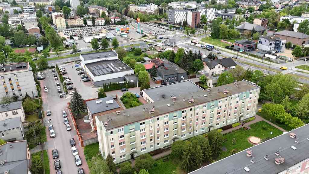 Częstochowa, ul. Okólna | Mieszkanie na sprzedaż - zdjęcie 12