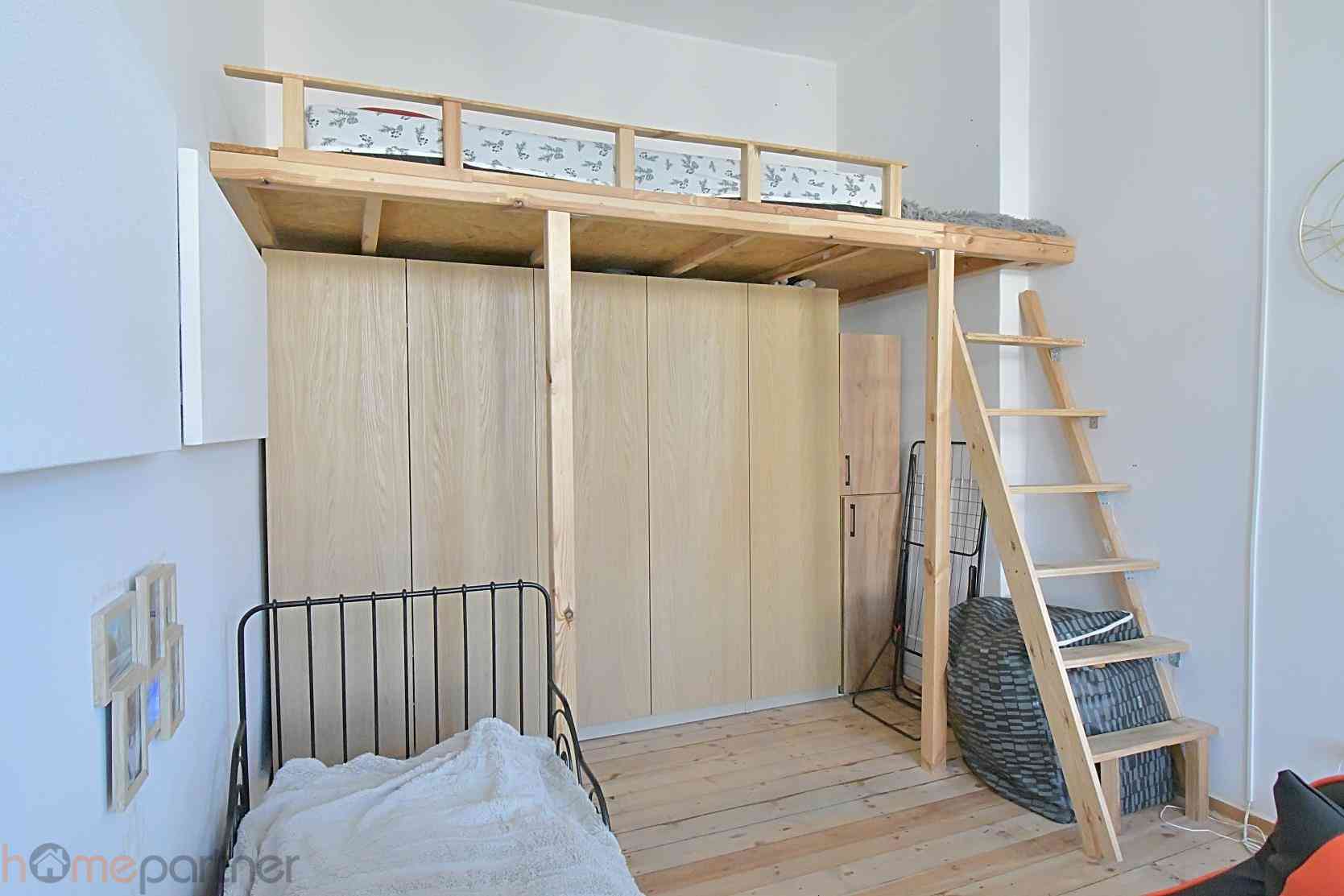 Kawalerka z balkonem, blisko uczelni - zdjęcie 3