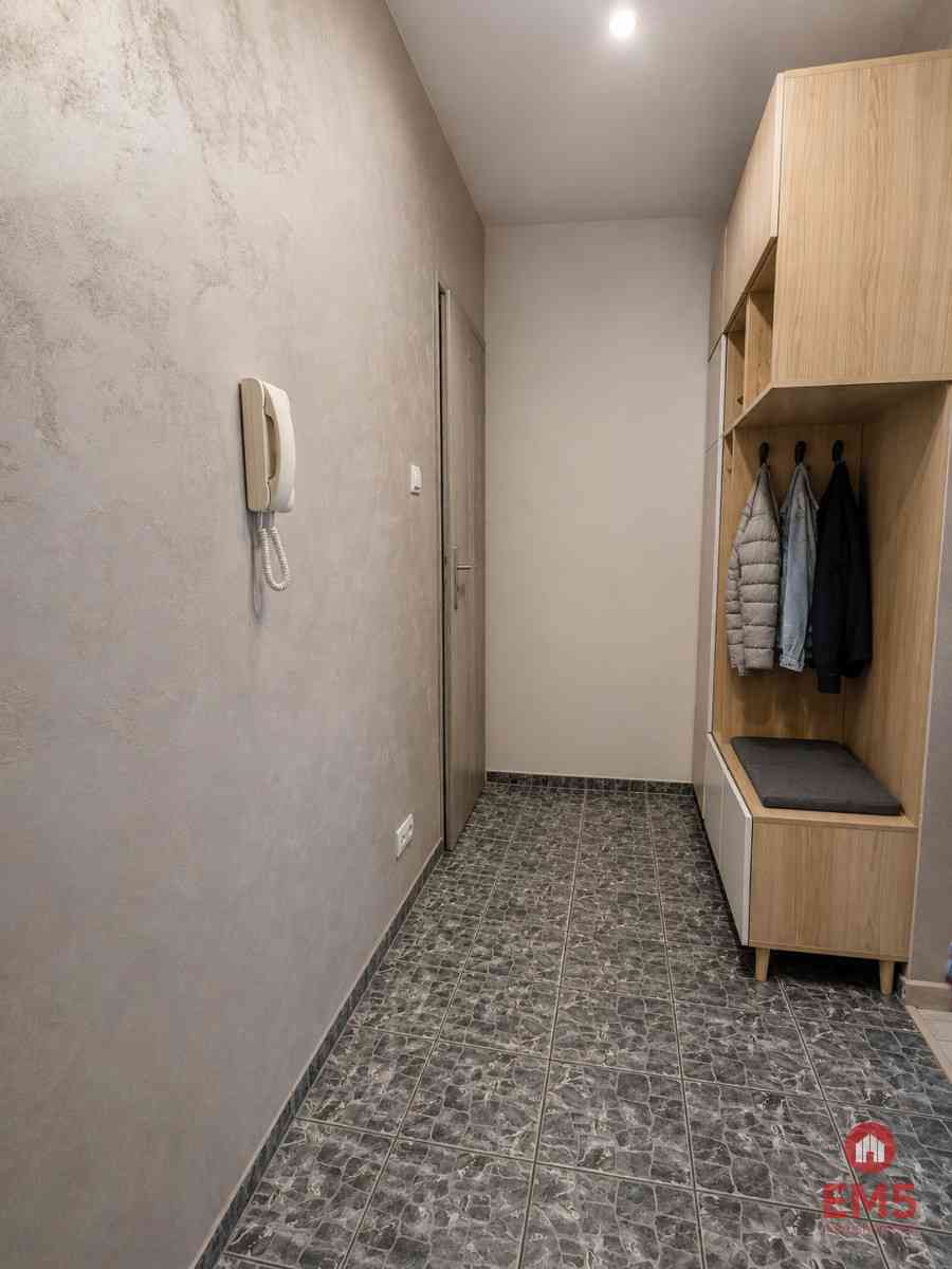 Dwupoziomowy apartament z garażem–Augustów - zdjęcie 15
