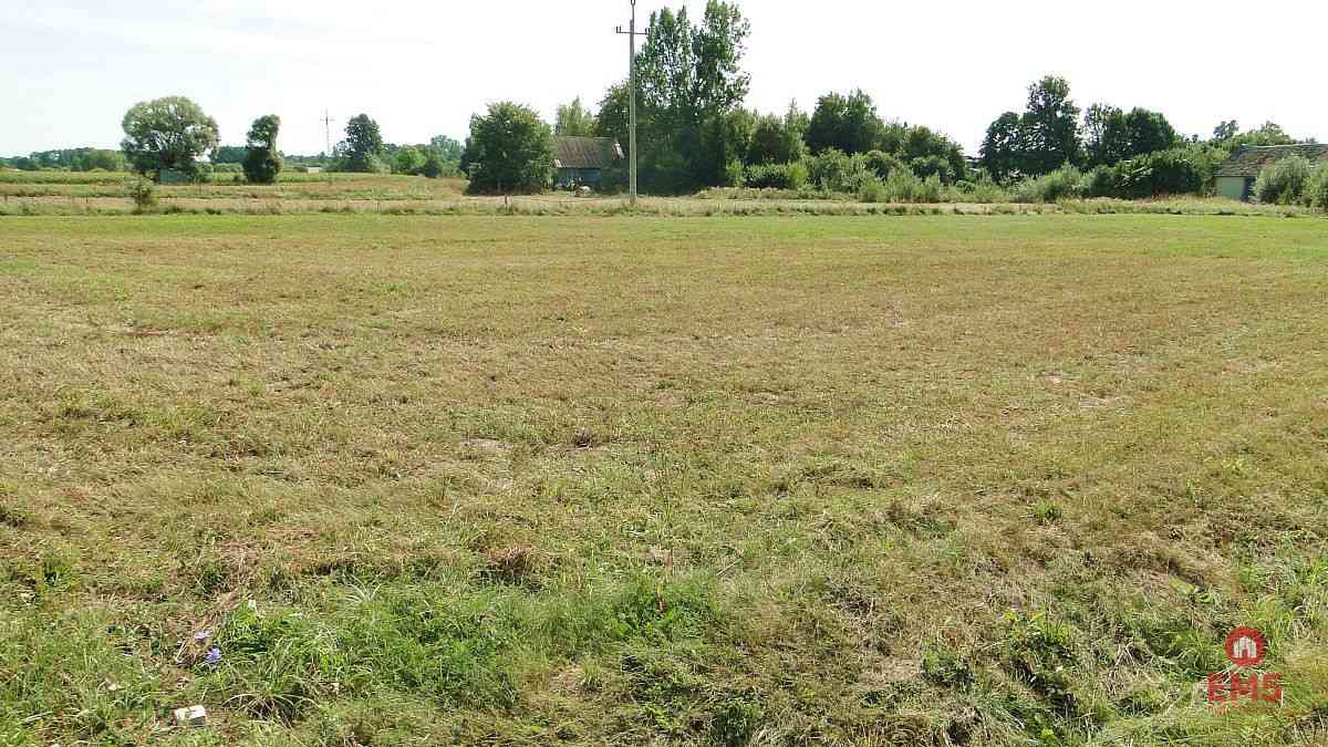 Działka budowlana 1500 m2, gm. Juchnowiec - zdjęcie 2