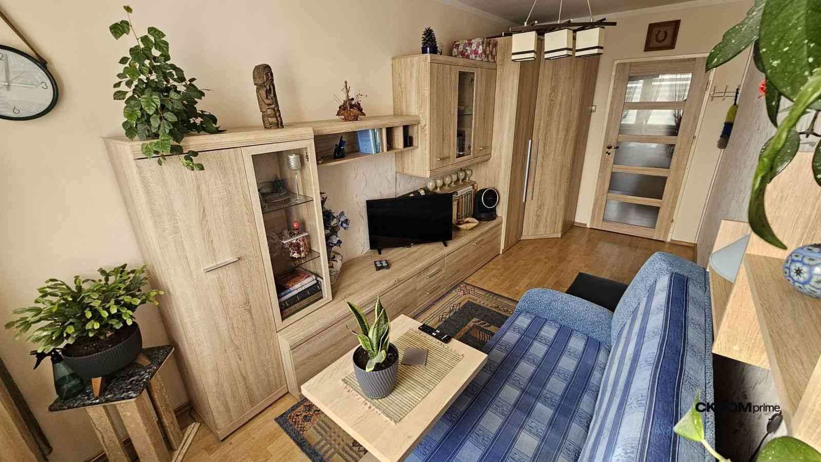 3 pokoje, 59,95 m² – Kielce, os. Świętokrzyskie - zdjęcie 2