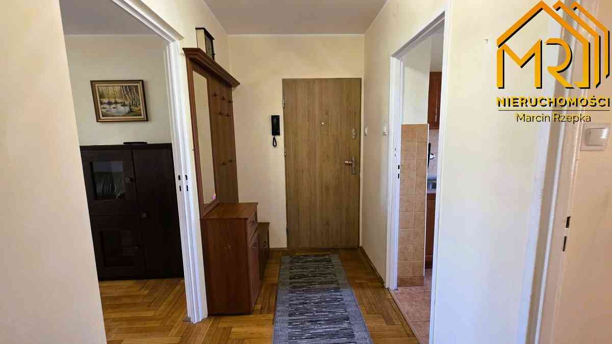 3-pokojowe mieszkanie – os. Legionów Henryka Dąbro - zdjęcie 17