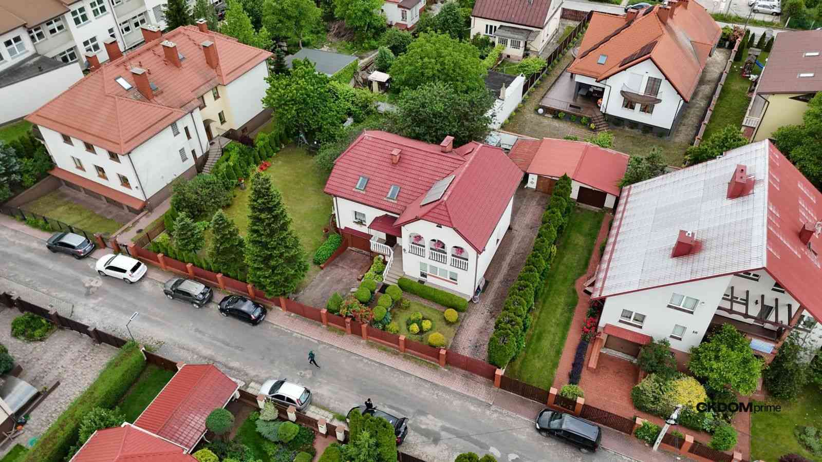 Dom na Osiedlu Barwinek Kielce Do Negocjacji! - zdjęcie 22