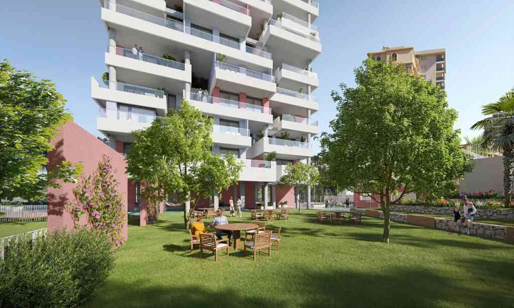 Alicante, Calpe | Mieszkania tuż przy morzu - zdjęcie 5
