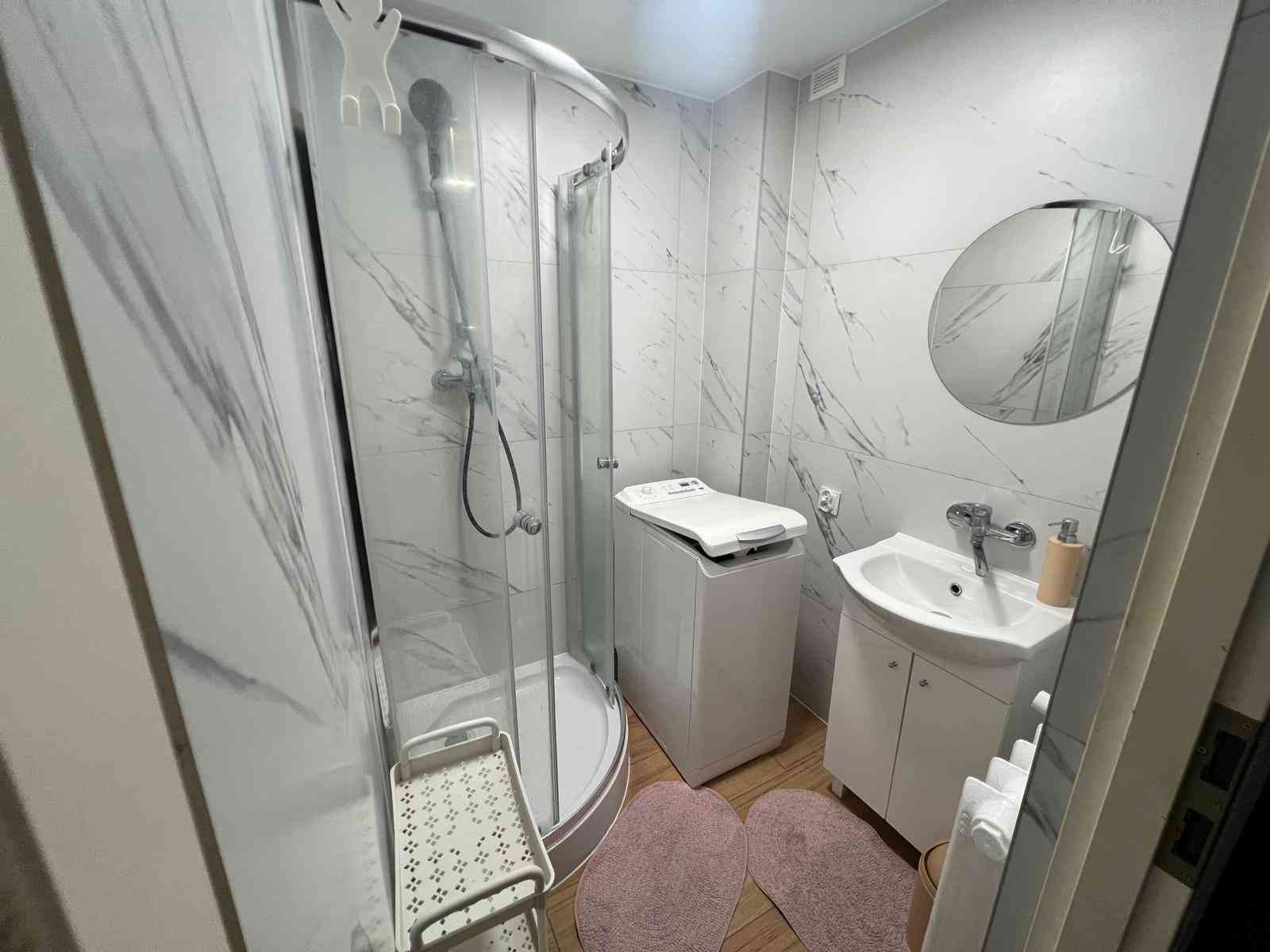 Wynajmę 3 osobne pokoje, balkon, Śródmieście - zdjęcie 8