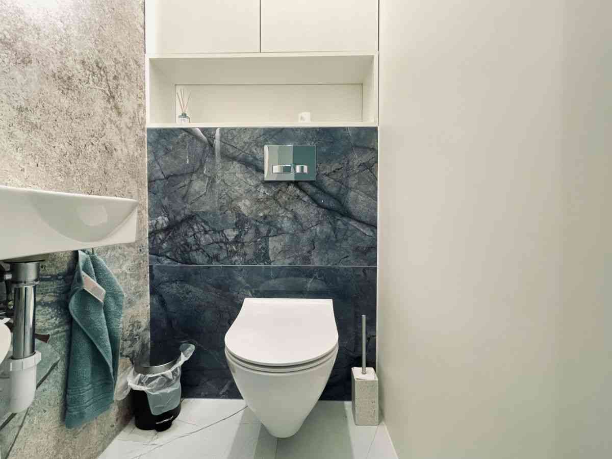 Nowe | Wysoki standard | Taras 33m² | Garaż | - zdjęcie 7