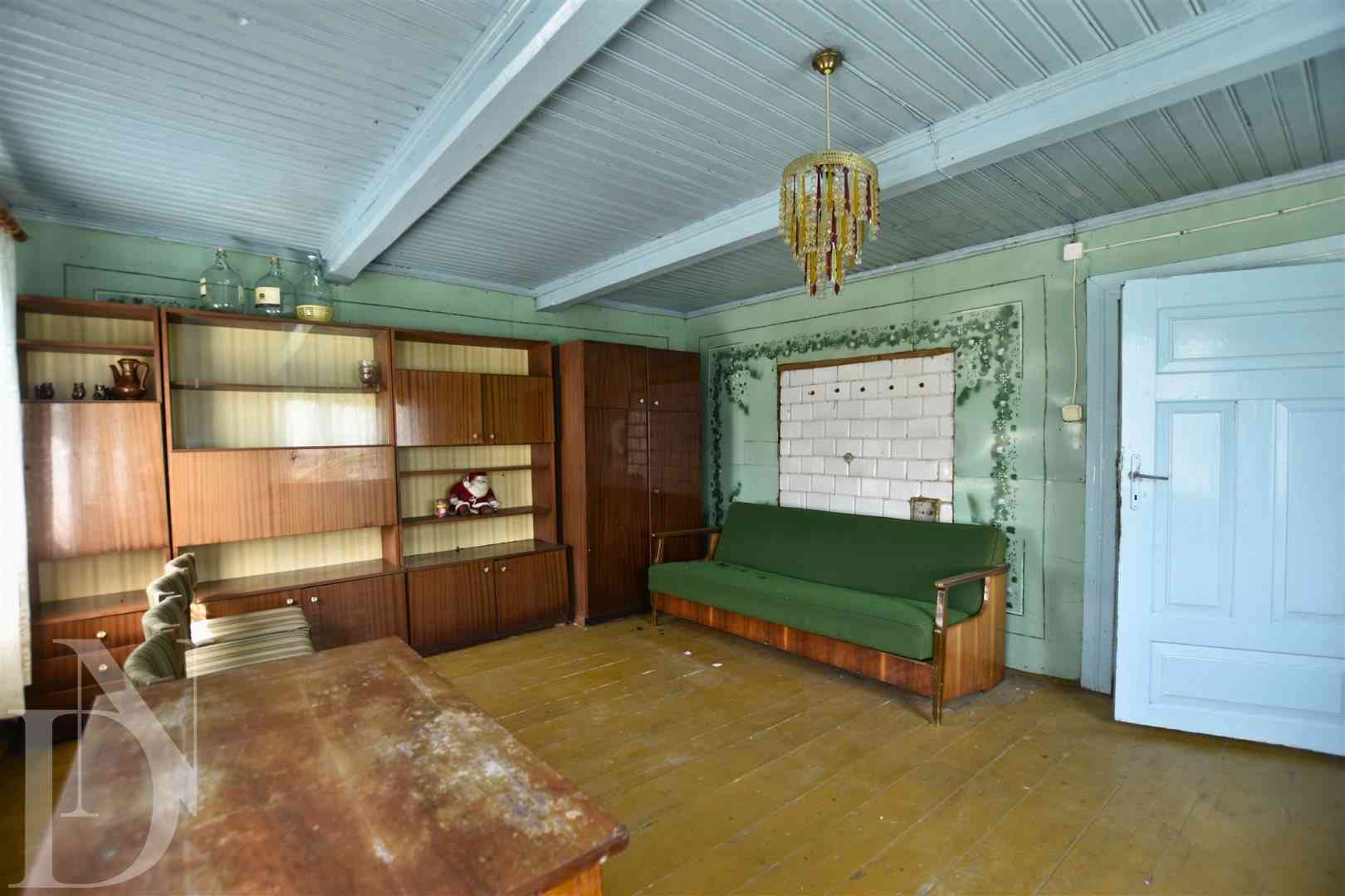 Siedlisko z dużą działką 5986 m² Czyże