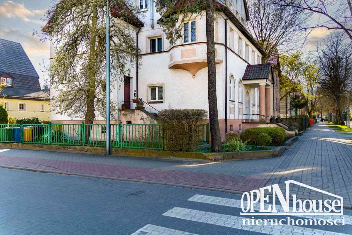 3 pokoje, 72 m² | osobne wejście | ul. Grunwaldzka - zdjęcie 28
