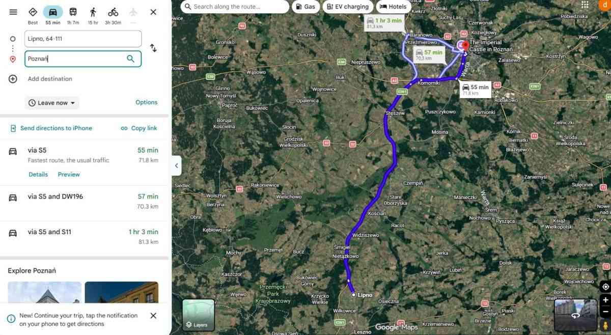 Woda | Prąd | Bezterminowe WZ | | 8 km od Leszna | - zdjęcie 5