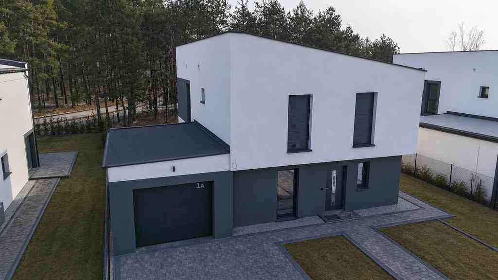 Tarnowskie Góry, Świerkowa | Nowy dom na sprzedaż