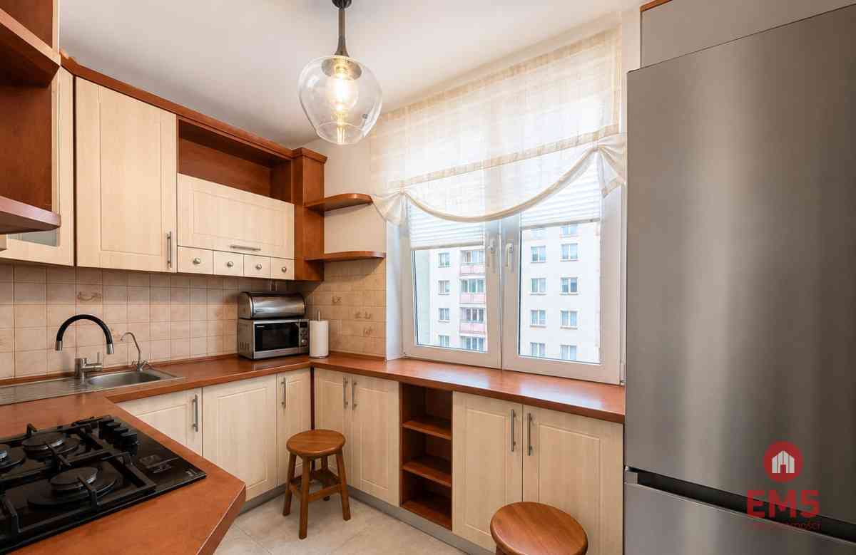 2 pokoje | 41,5 m² | 2 klimatyzacje | Balkon - zdjęcie 4