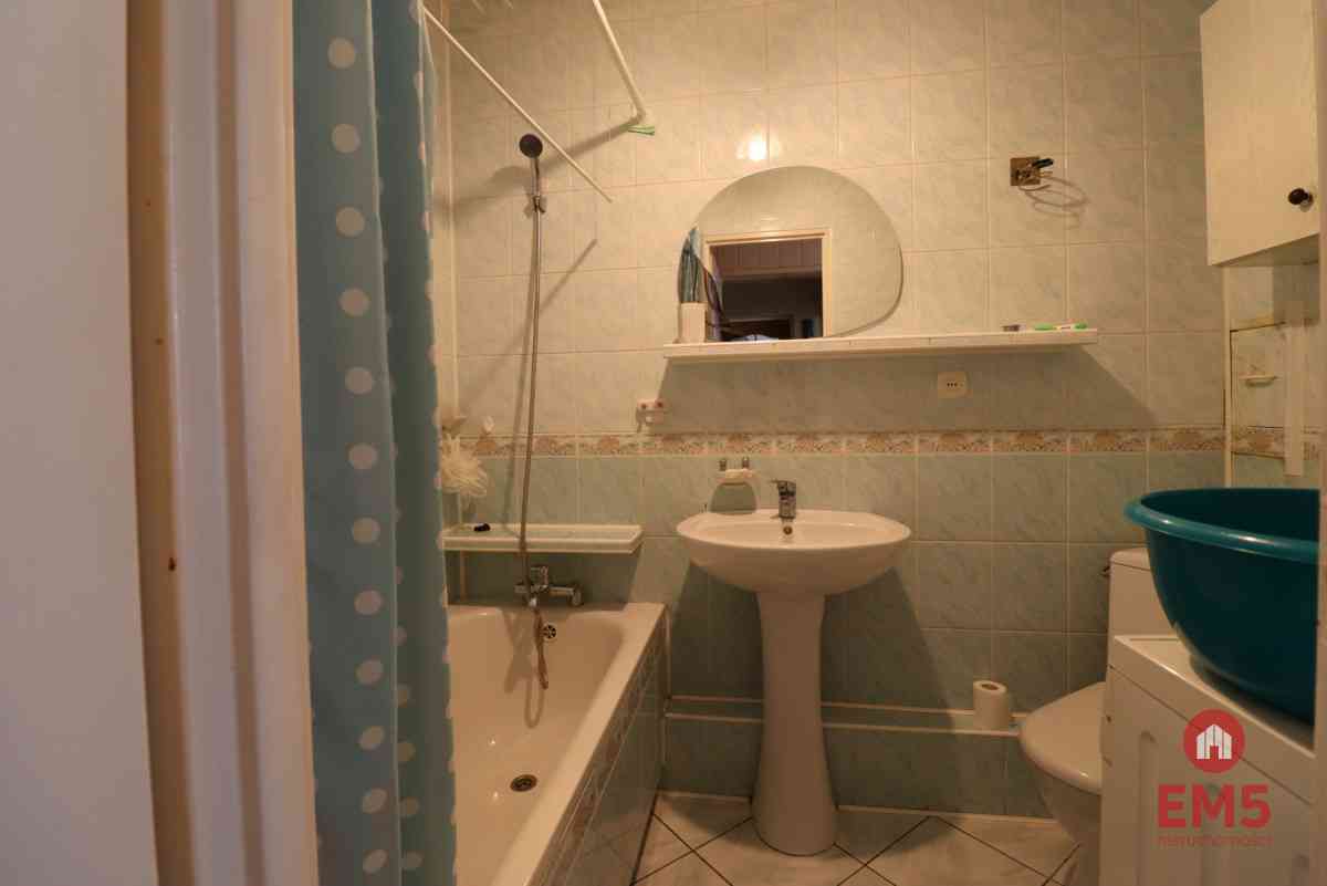 Na sprzedaż 2-pokojowe mieszkanie 36 m² Suwałki - zdjęcie 6
