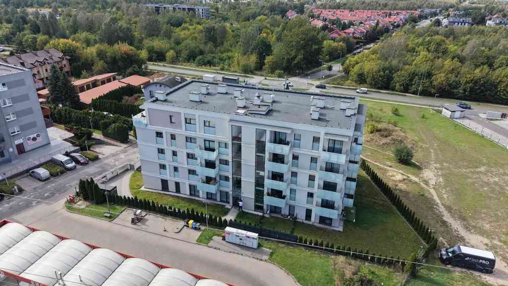 Częstochowa, ul. Szajnowicza-Iwanowa | Apartament - zdjęcie 14