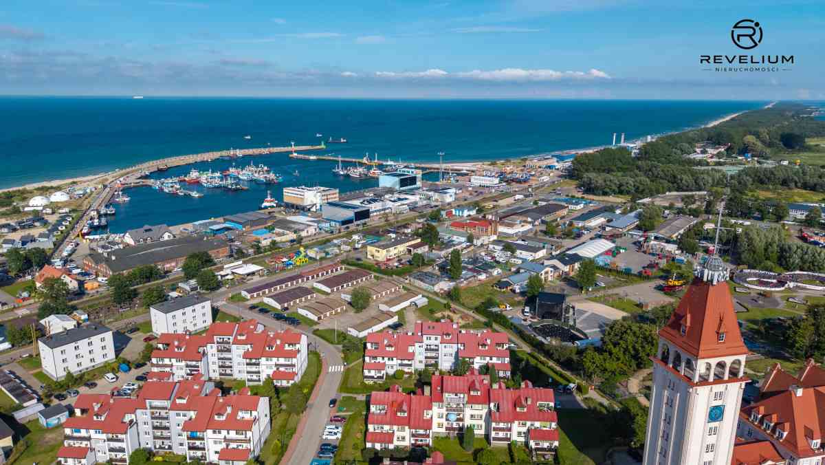 3 POKOJE | 5 MIN OD PLAŻY | DUŻA PIWNICA - zdjęcie 19