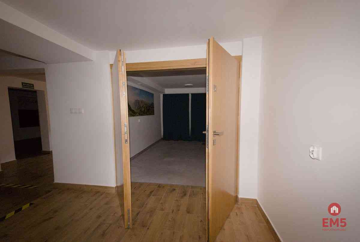 Budynek 430m2*Dom Ul. Stroma - zdjęcie 4