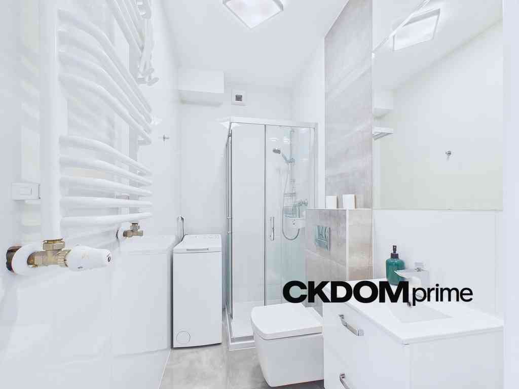 Nowoczesna kawalerka 25,93 m² Zagnańska Kielce - zdjęcie 9