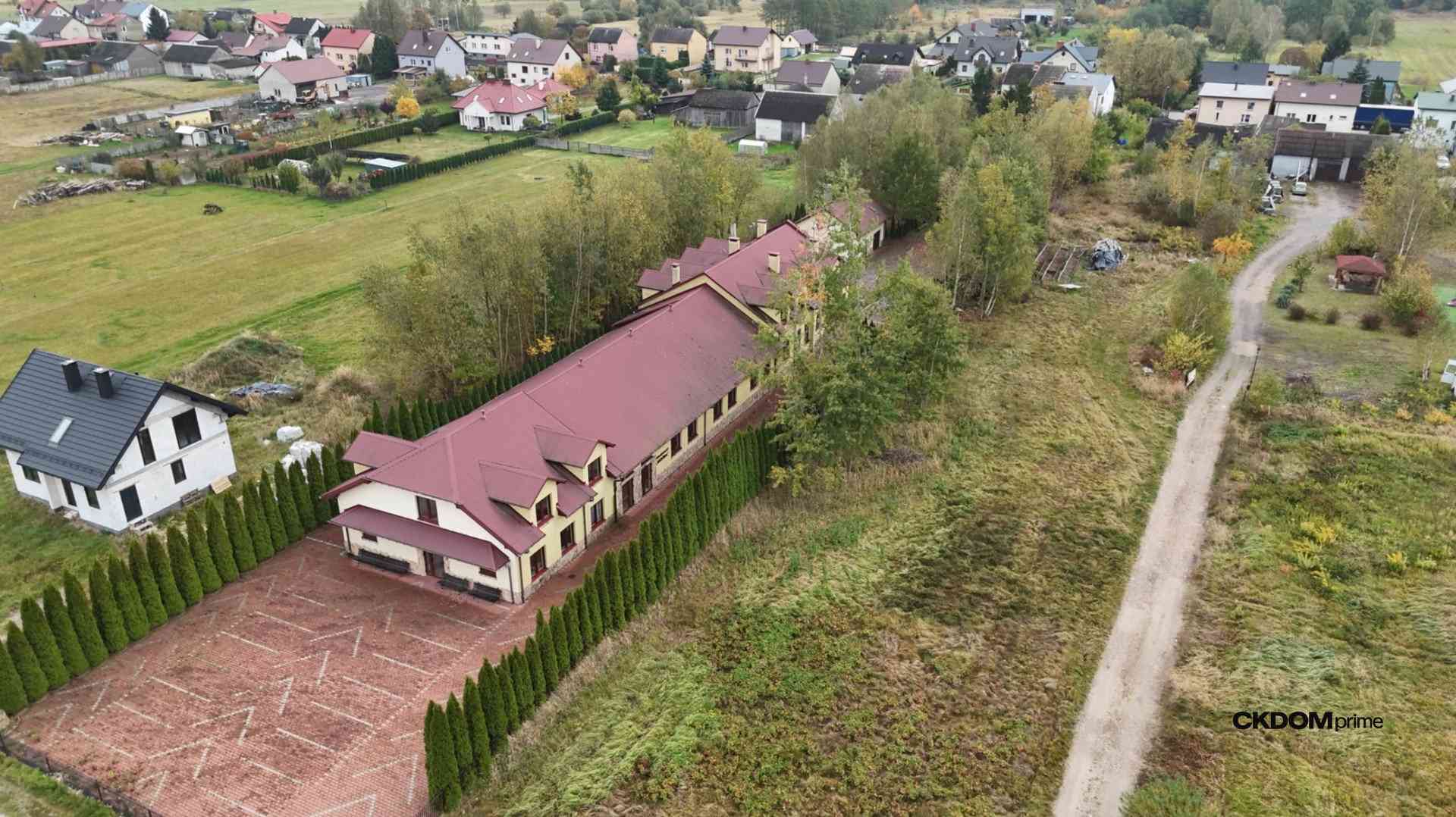 Duży obiekt inwestycyjny Micigózd | 14 km od Kielc - zdjęcie 33