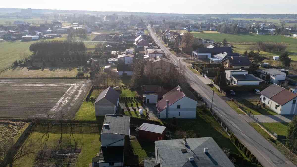 Przytulny domek letniskowy w Kochanowicach - zdjęcie 29