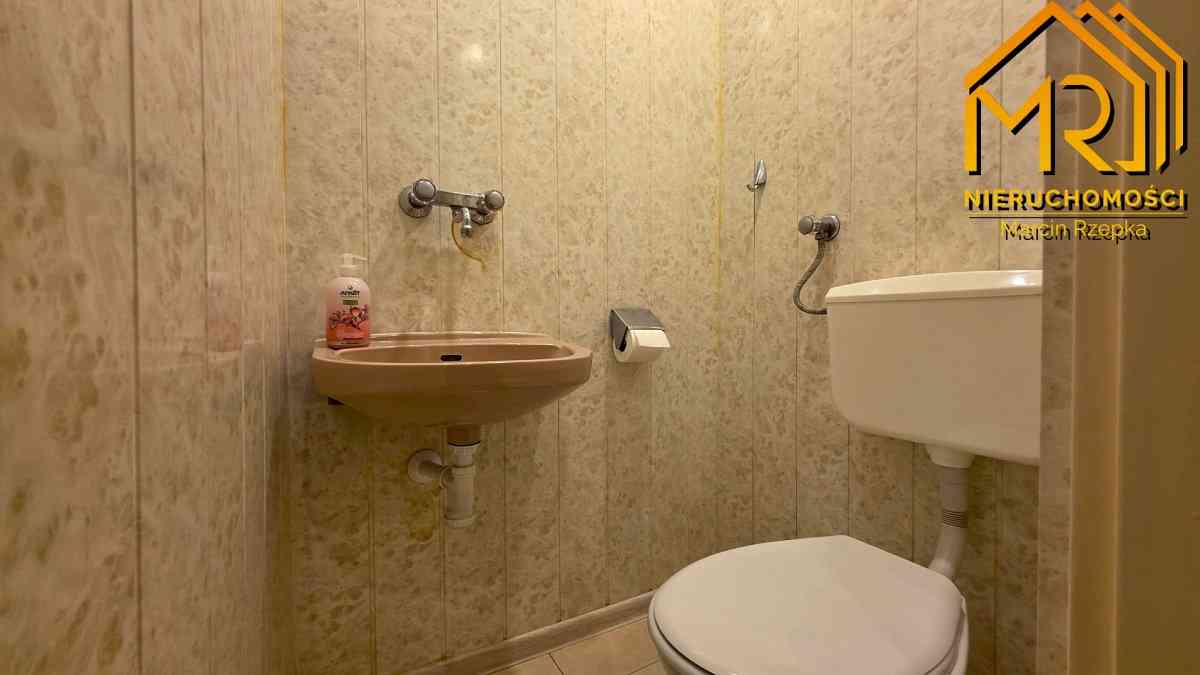 3-pokojowe mieszkanie 64,29 m² – Tarnów, ul. Pader - zdjęcie 21
