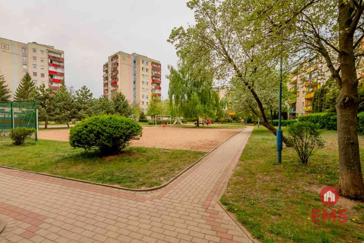 4 pokoje Zielone Wzgórza - zdjęcie 14