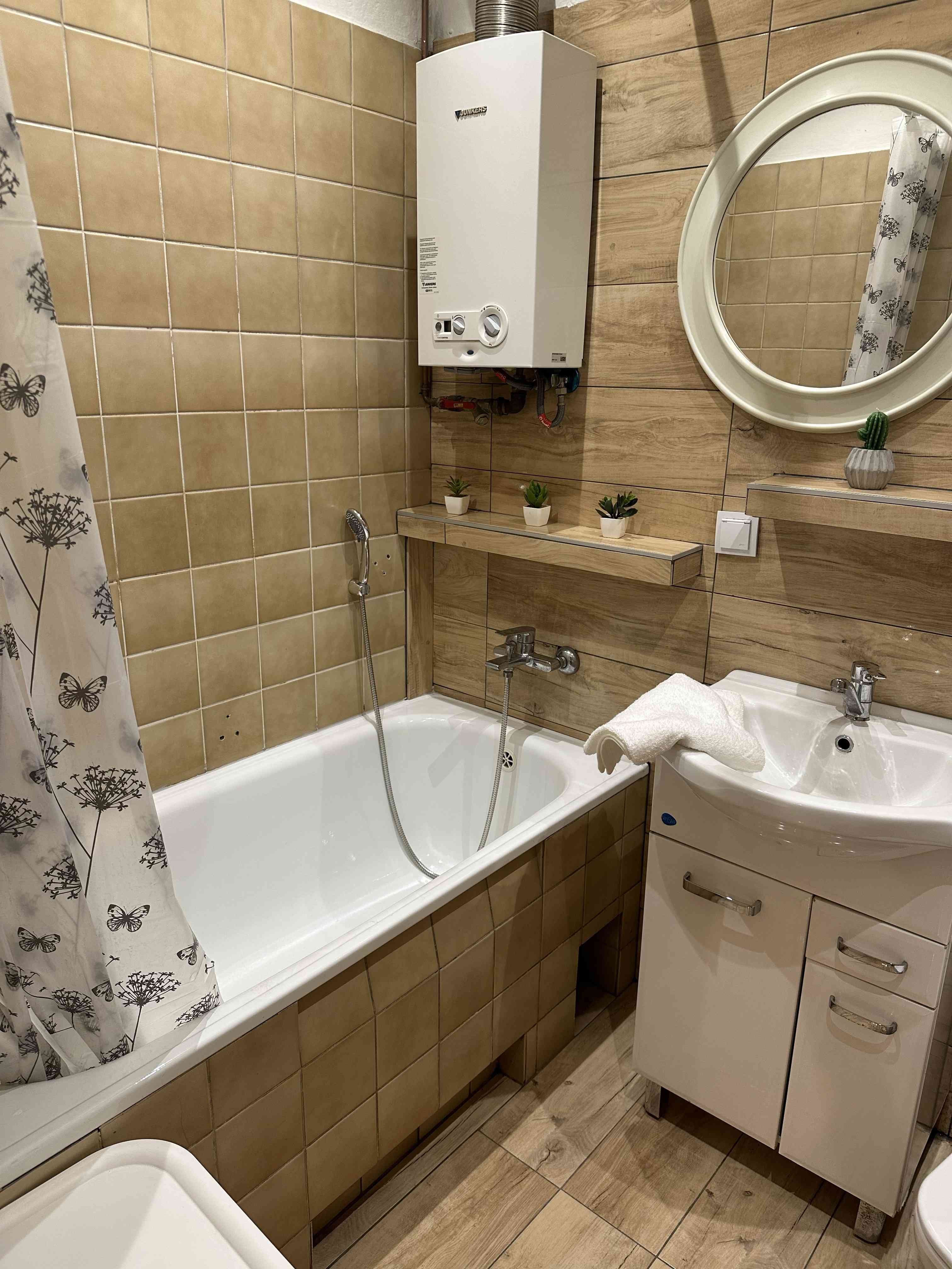 PRZESTRONNE 2 POKOJE | 54,79 m² | KATOWICE - zdjęcie 12