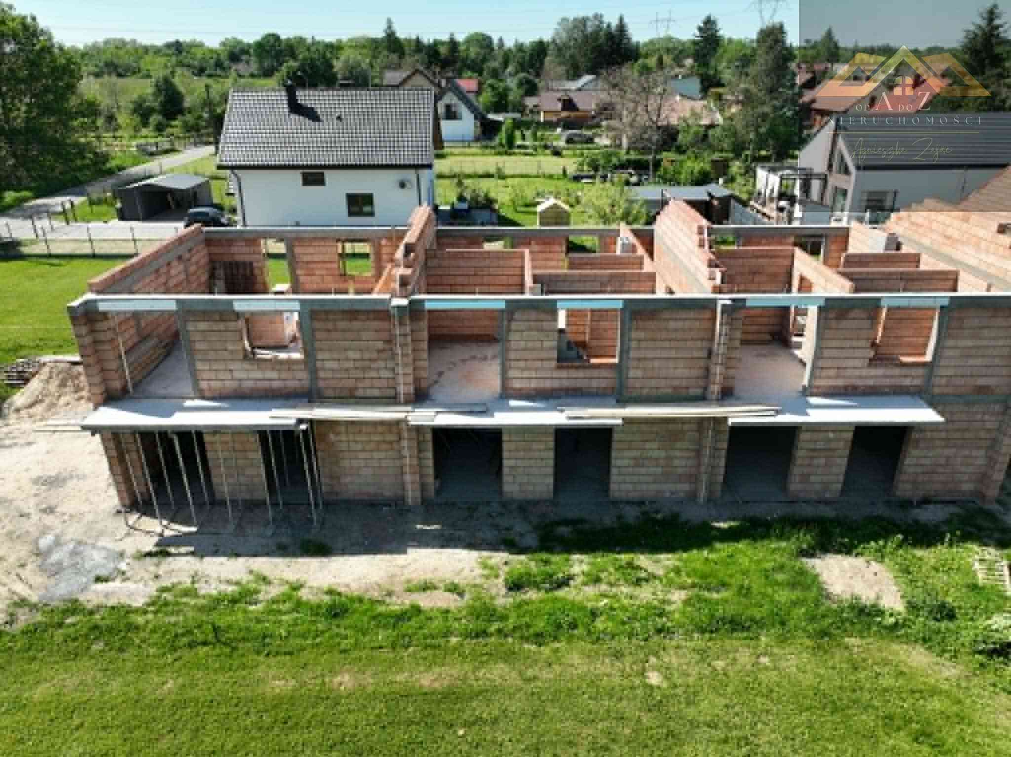Zagumnie Residence- ostatnie dwa mieszkania - zdjęcie 11