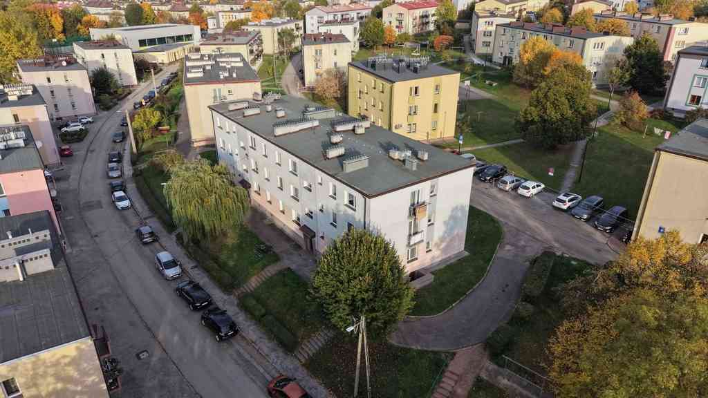 Kłobuck, ul. Baczyńskiego | Mieszkanie na sprzedaż - zdjęcie 9