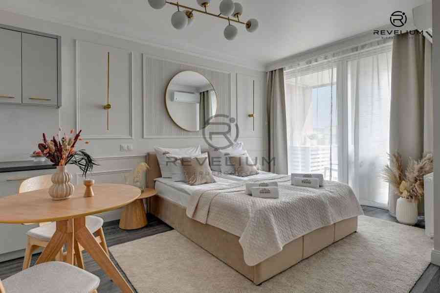 Gdańsk Śródmieście | 2 kawalerki | 61,47 m² - zdjęcie 6