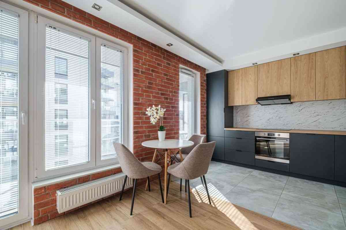 Gdańsk Letnica | 2 pokoje | 50,5 m² | Blisko plaży