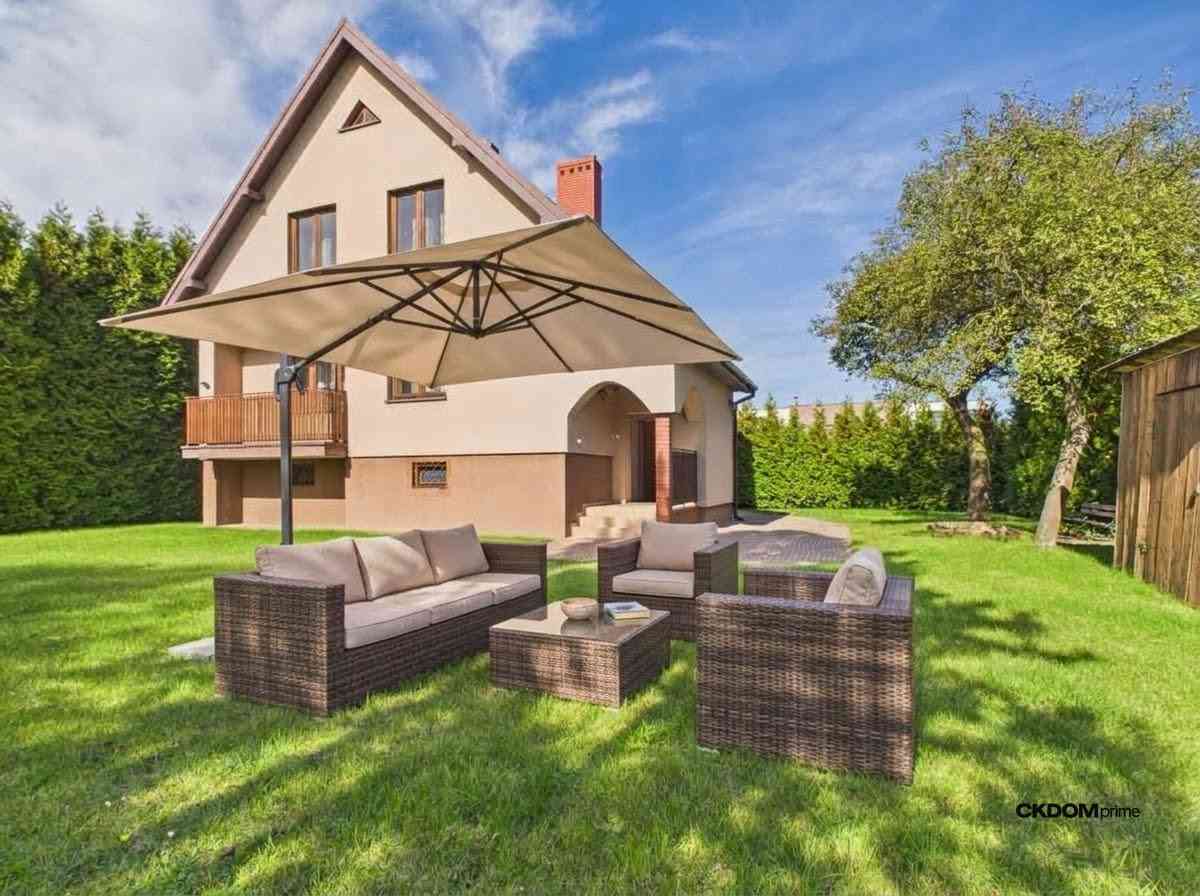 Kielce Ślichowice dom 214m2 działka 730m2 - zdjęcie 19