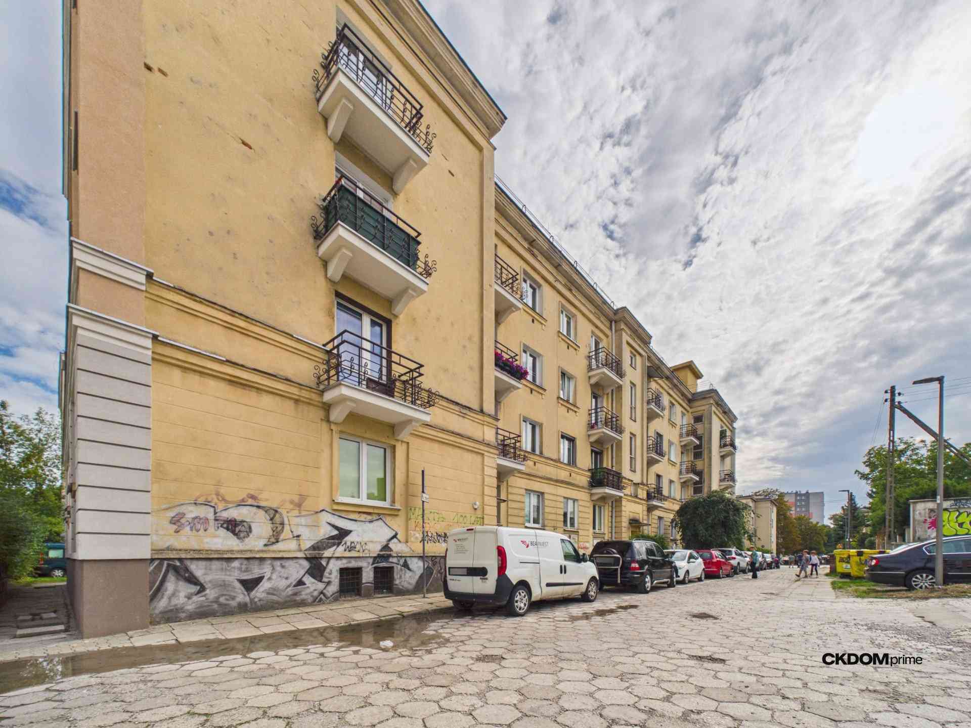 Inwestycja Kielce ścisłe centrum – 70 m², 3 pokoje, możliwość 2 lokali - zdjęcie 3