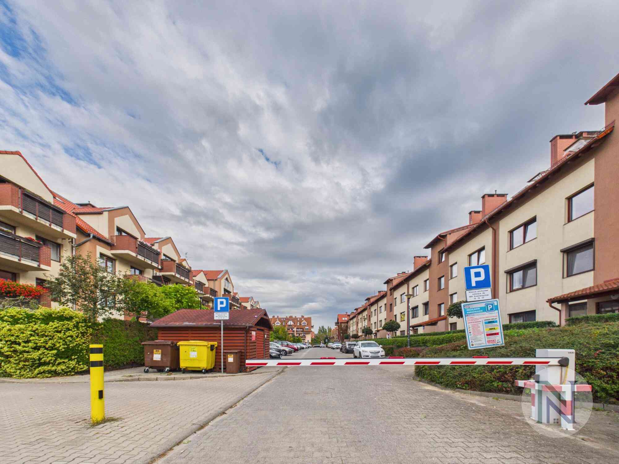 Przestronne M3 z balkonem| ul. Kawalerzystów | Złota Podkowa - zdjęcie 12