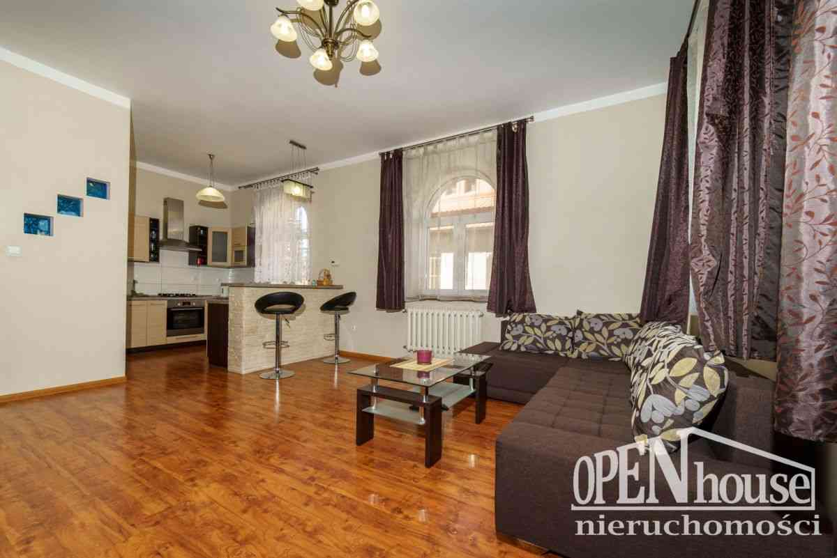 3 pokoje, 72 m² | osobne wejście | ul. Grunwaldzka - zdjęcie 10
