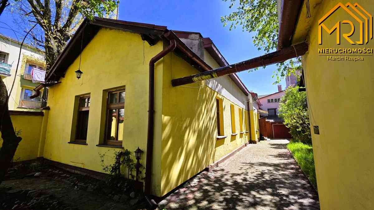 Dom mieszkalny w centrum Gorlic - zdjęcie 40