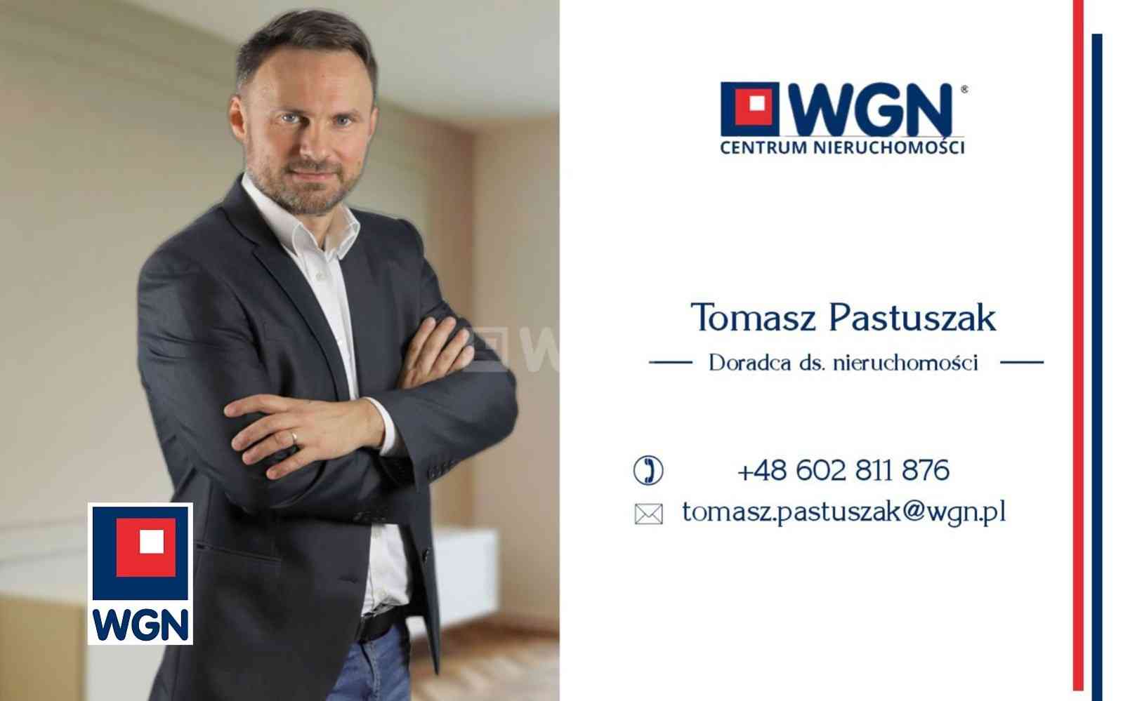 Mieszkanie na sprzedaż - Lublin, Wrotków - zdjęcie 6