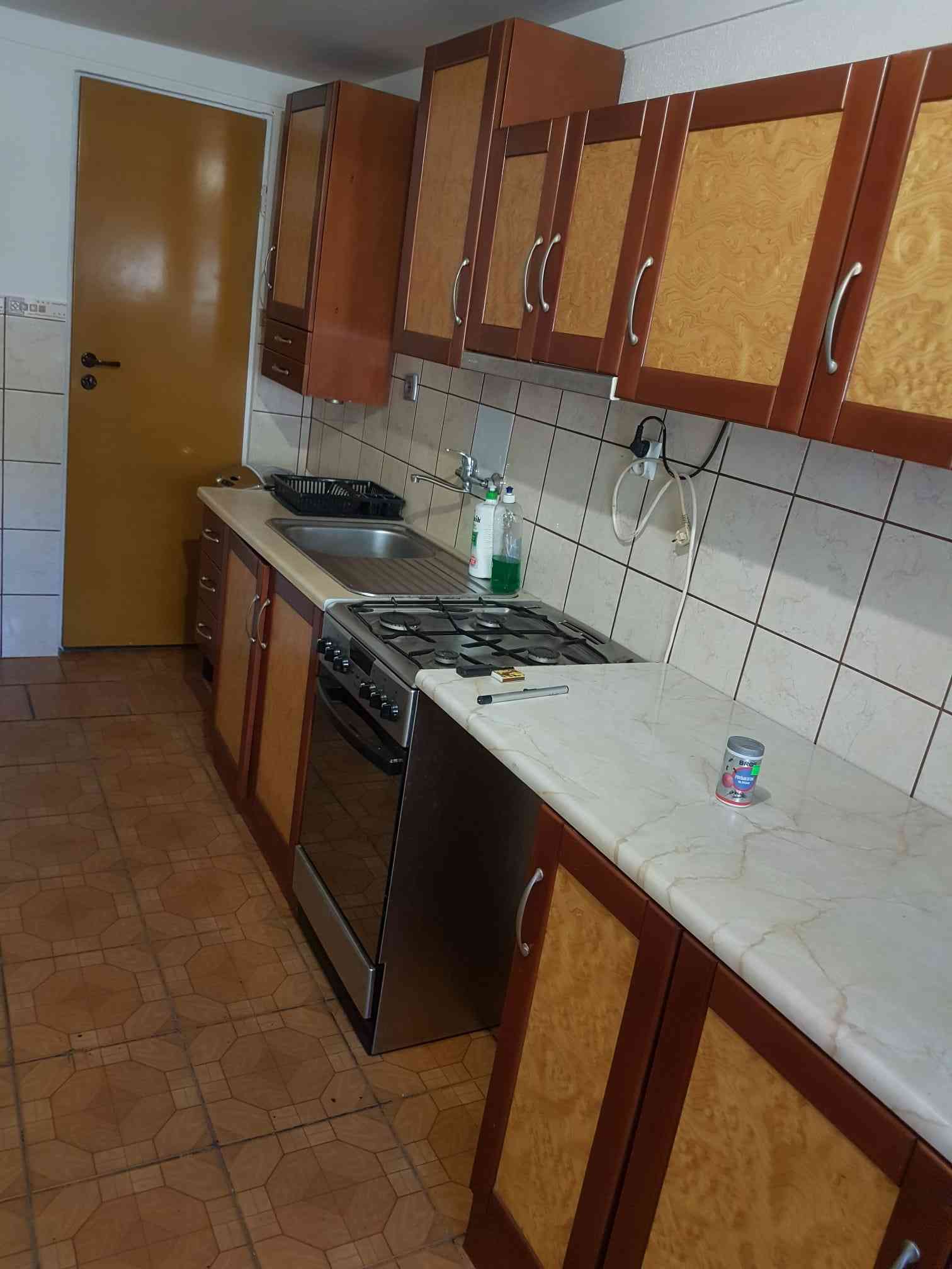 3-pokojowe mieszkanie 82 m² z ogrodem – Mirsk, Dolnośląskie - zdjęcie 9