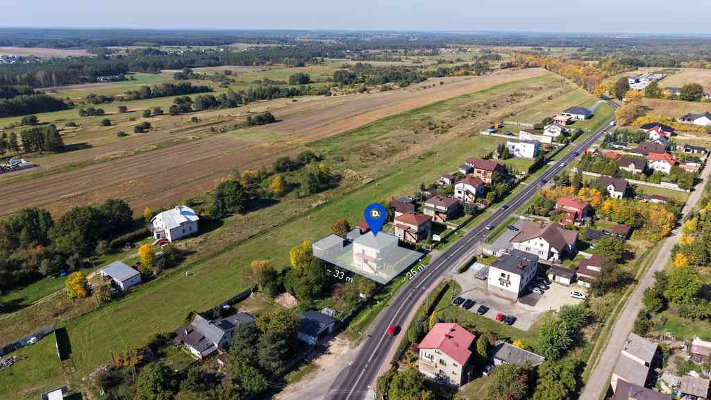 Truskolasy, ul. Opolska | Dom na sprzedaż - zdjęcie 16