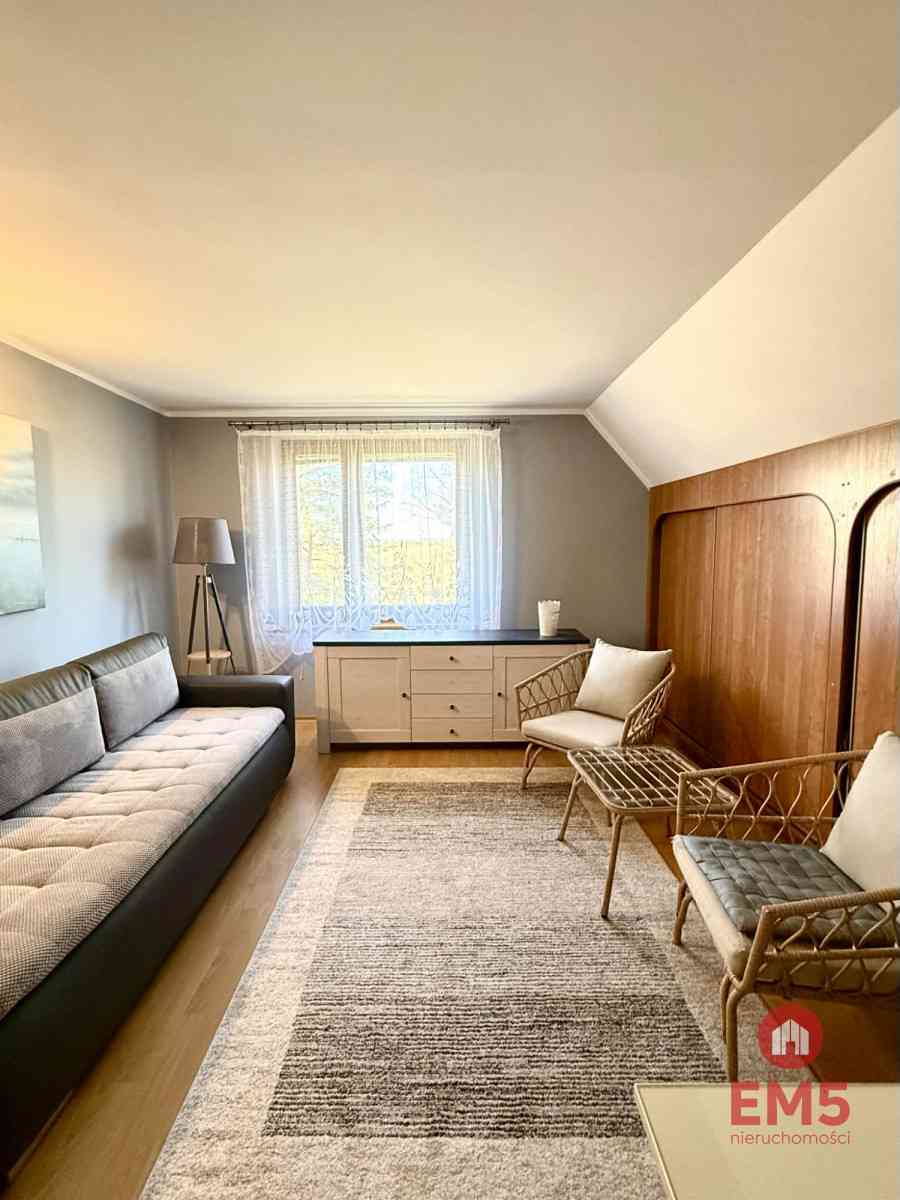 Energooszczędny Dom 300m od jeziora Giby-Suwalszcz - zdjęcie 9