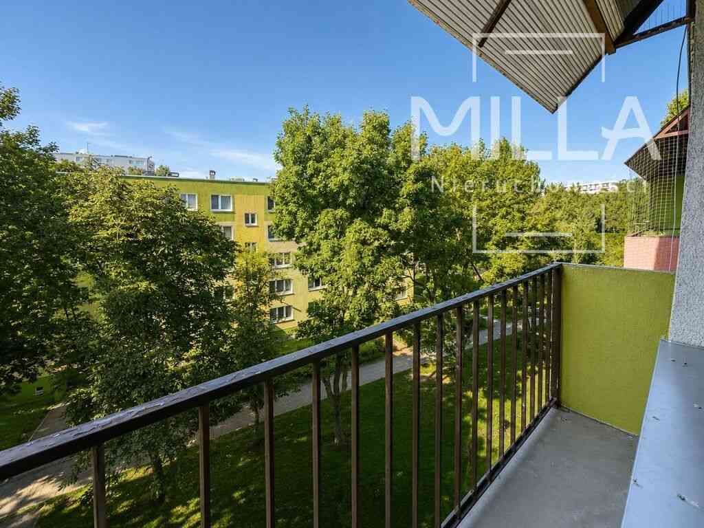 🏡📈 CHOJNY | 36 m² + BALKON | MOŻLIWOŚĆ 2 POKOI - zdjęcie 4