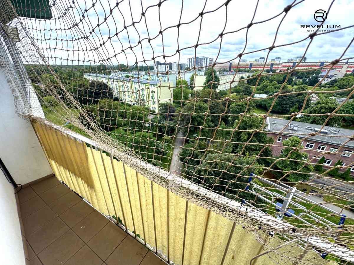 Widok na morze | Balkon | Dwa pokoje | - zdjęcie 17