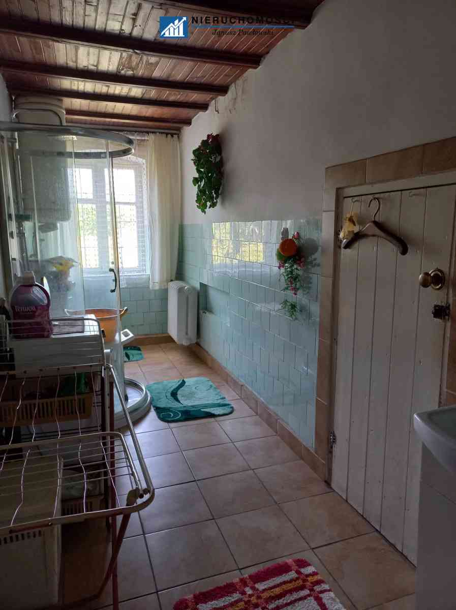 Dom wolnostojący 250m2 | Działka 34ar | Budynki - zdjęcie 18