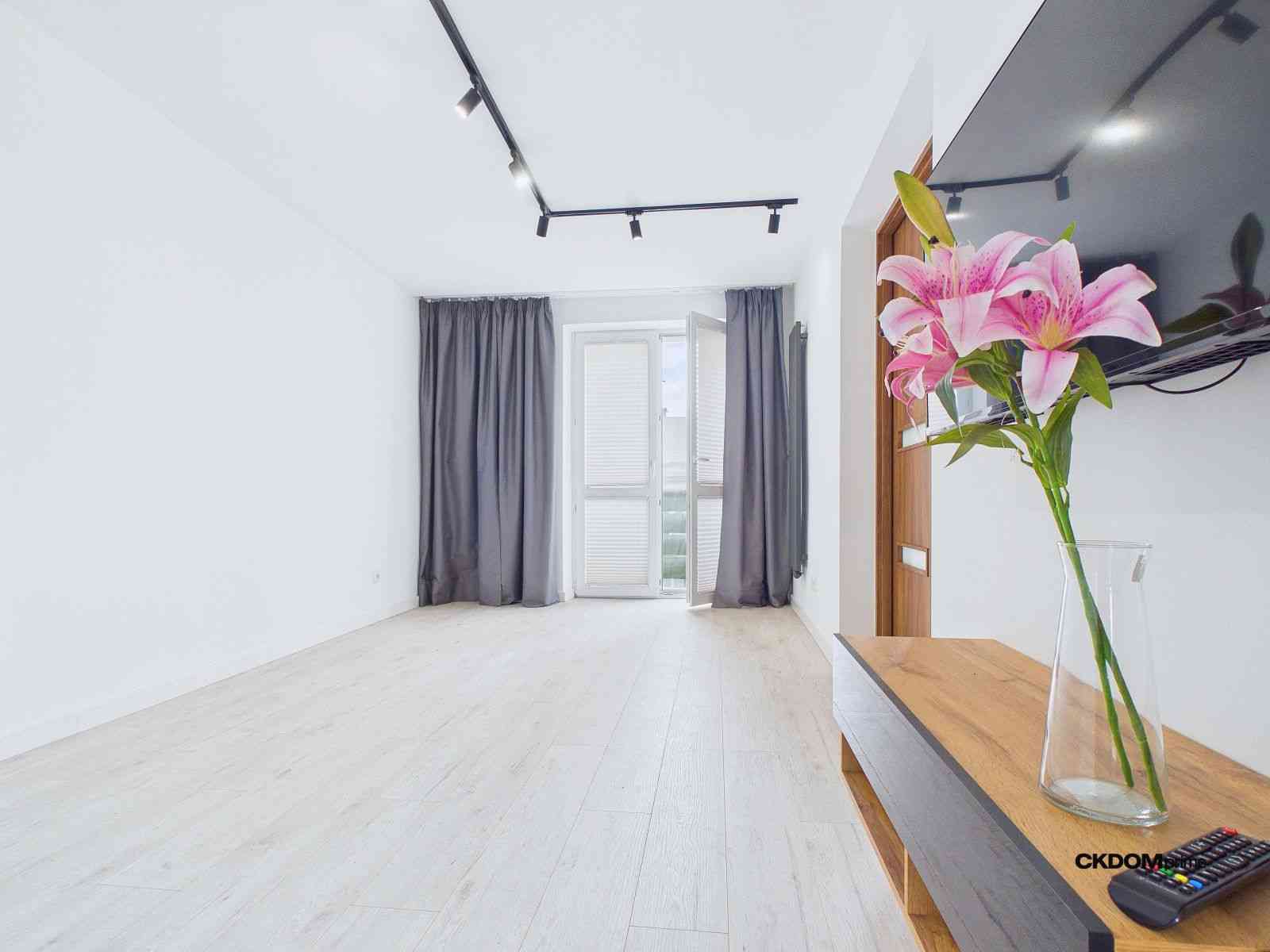 Kielce Centrum 2 pokoje 42,60 m2 - zdjęcie 13
