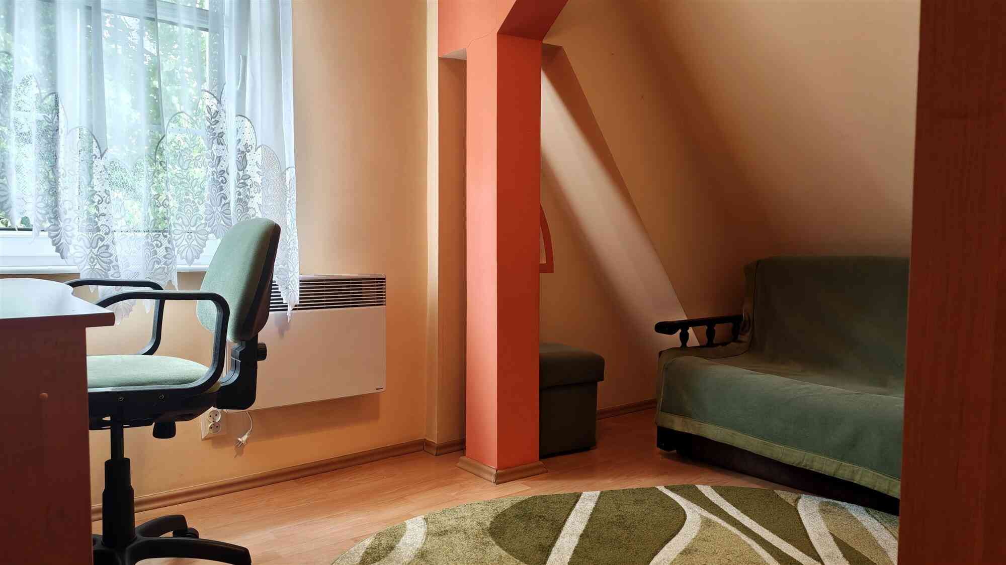 Mieszkanie na poddaszu - zdjęcie 13