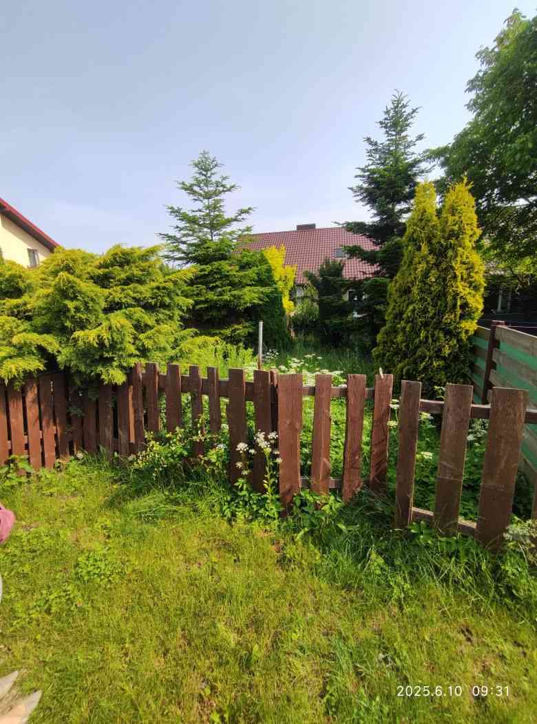 Dom w Końskich ul. Piłsudskiego - zdjęcie 10