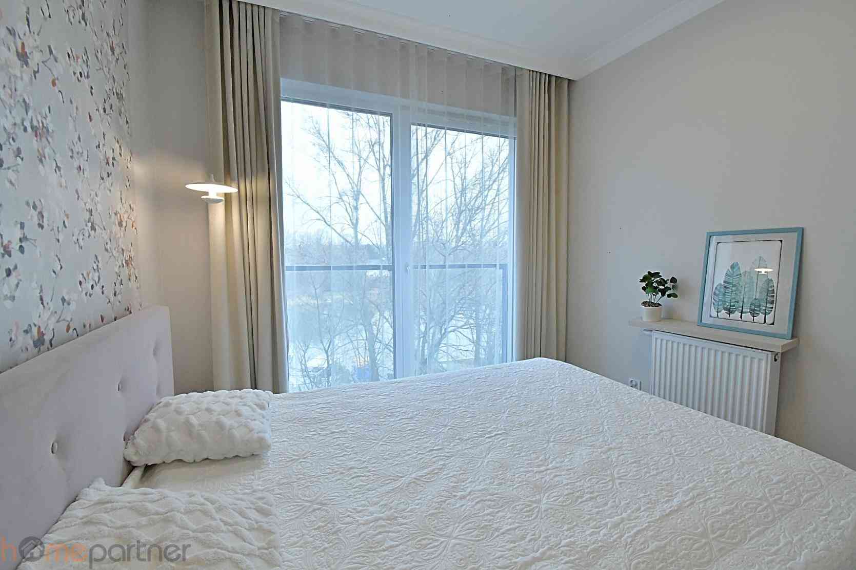 3-pokojowy apartament z widokiem na Odrę - zdjęcie 11